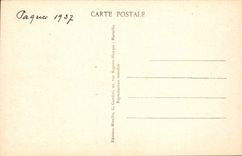 CPA Marseille Les Ascenseurs de Notre Dame de la Garde 