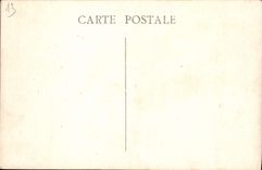 CPA Marseille Fontaine Cantini 