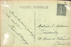 CPA Marseille Porte d'Aix 