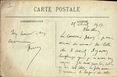 CPA Marseille Bassins de la Joliette 