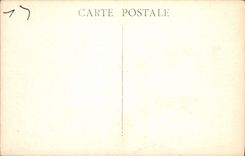 CPA Marseille Entree du Port de la Joliette Bateaux