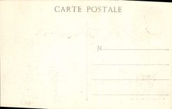 CPA Marseille Notre Dame de la Garde 