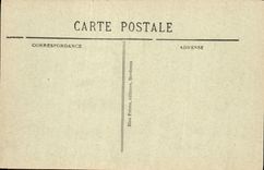 CPA Marseille Vue generale prise de Notre Dame de la Garde 