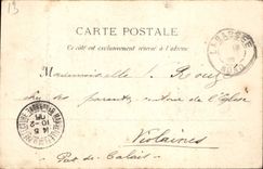 CPA Marseille Notre Dame de la Garde 