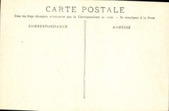 CPA Marseille La Rue de la Republique 