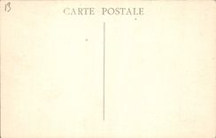 CPA Marseille Chateau d'If 