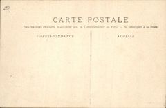 CPA Marseille Le Vieux Port 