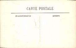 CPA Marseille Nouveau Monument de la Place Castellane sujet principal 