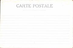 CPA Marseille Palais de Justice 