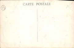 CPA Marseille Notre Dame de la Garde et les Iles 