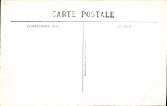 CPA Marseille Notre Dame de la Garde 