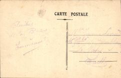 CPA Marseille Notre Dame de la Garde 