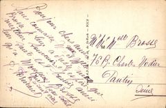 CPA Marseille Notre Dame de la Garde 