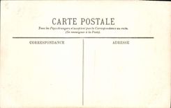 CPA Marseille Le Chateau d'If 