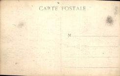 CPA Marseille La Sortie du Vieux Port 