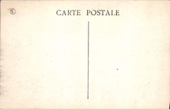 CPA Marseille Un coin du vieux port 