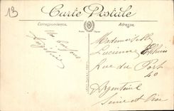 CPA Marseille Vue generale du Vieux Port 