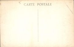 CPA Marseille Passerelle des Ascenseurs de Notre Dame de la Garde 