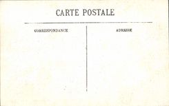 CPA Marseille Le Vieux Port 