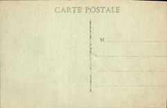 CPA Marseille Ascenseurs de Notre Dame de la Garde 