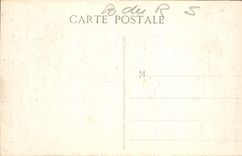 CPA Marseille Ascenseurs Notre Dame de la Garde 