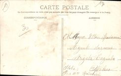 CPA Marseille Le Bassin de Carenage 