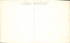 CPA Marseille Le Pont Transbordeur 