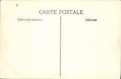 CPA Marseille Vue Generale sur les Iles 