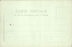 CPA Marseille Vue generale vers les Bassins 