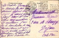 CPA Marseille Panorama vu a vol d'Oiseau Panorama 