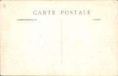 CPA Marseille Notre Dame de la Garde 