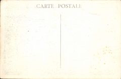 CPA Marseille Le Palais Longchamp 