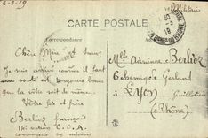 CPA Marseille Panorama pris de Notre Dame de la Garde 