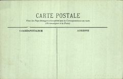 CPA Marseille Vue generale 