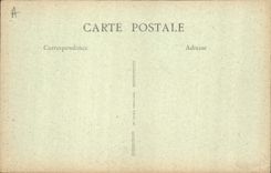 CPA La Savoie Chambery Entree du Chatteau La Tour et Portail St Dominique style ogival 