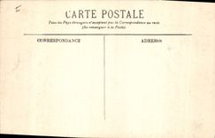 CPA Aix Les Bains Petit Port Col et Dent du Chat 