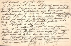 CPA Aix les Bains Vu du Sommet du Mont Revard La Dent du Chalet 