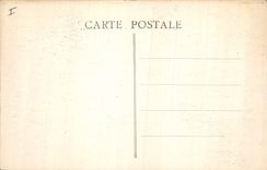 CPA Aix les Bains Savoie L'Etablissement Thermal 