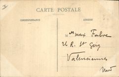 CPA Aix les Bains Vue generale et Lac du Bourget 