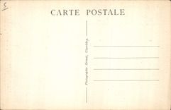 CPA Myans Savoie Grand Vitrail de l'Eglise superieure du sanctuaire de Notre Dame de Myans 