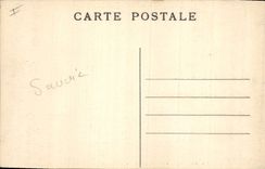 CPA Myans Savoie Interieur du Sanctuaire 