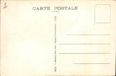 CPA Chemin de Fer de Bionnassay Avant le Col de Voza Chaine des Aiguilles du Mont Blanc 