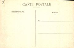 CPA Sites Pittoresques de Savoie Le Parmelan Les Lapiaz Mer de Rochers 