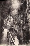 CPA Les Gorges du Fier 
