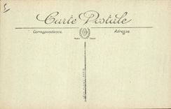 CPA Les Gorges du Fier 