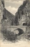 CPA Gorges de L'Arly 