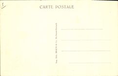 CPA Col des Hirondelles et les Grandes Jorasses