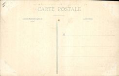 CPA Aix les Bains et le Mont Revard vus du col du Chat 