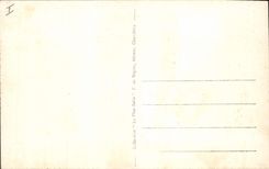 CPA Aix les Bains L'Arc Romain erige au III Lucius Pompeius Campanus 