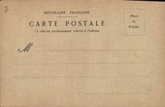 CPA Aix les Bains Le Grand Cercle 